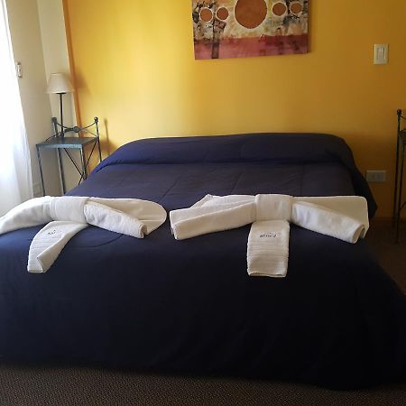 Hotel Kallfu Caviahue Eksteriør bilde