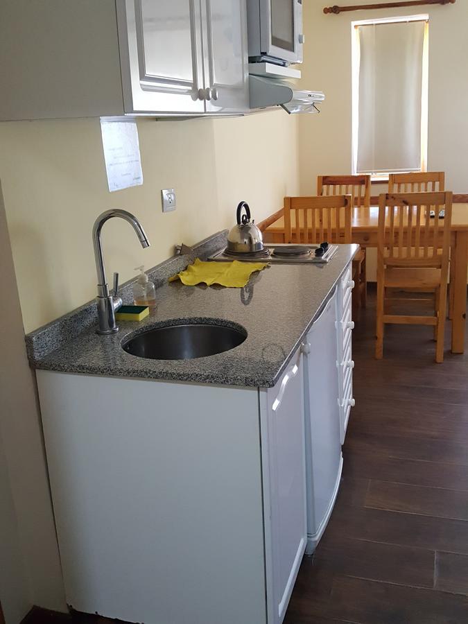 Hotel Kallfu Caviahue Eksteriør bilde