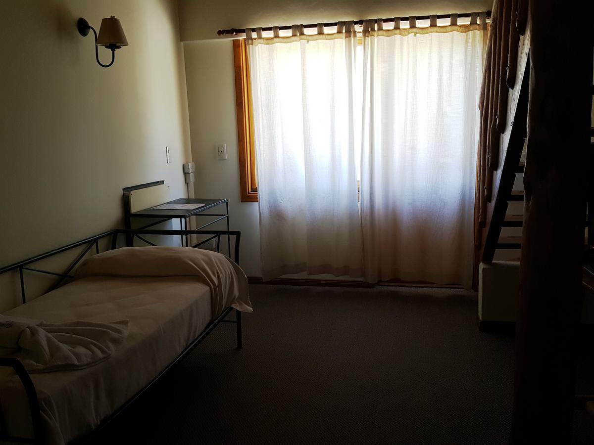 Hotel Kallfu Caviahue Eksteriør bilde