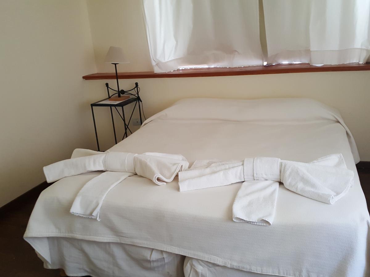 Hotel Kallfu Caviahue Eksteriør bilde