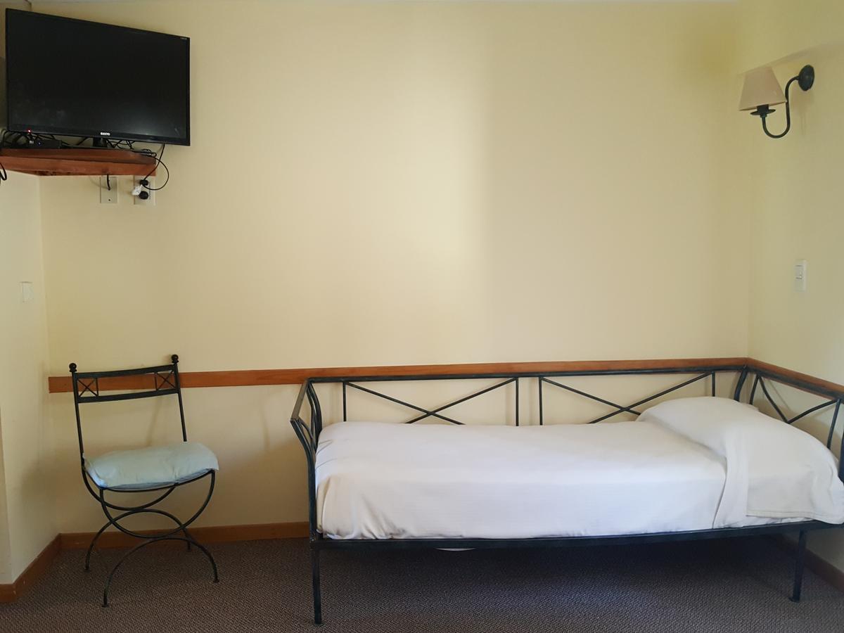 Hotel Kallfu Caviahue Eksteriør bilde