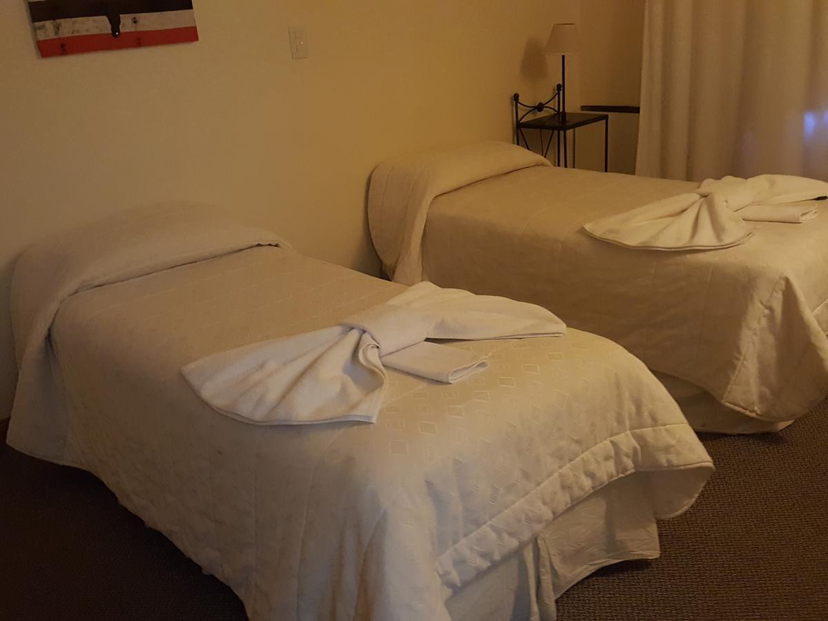 Hotel Kallfu Caviahue Eksteriør bilde